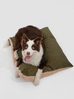 All-Season Pet Bed