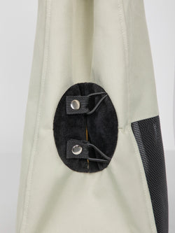 Color-Block Single-Shoulder Pet Carrier