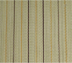 Ukiyo-e Style Summer Cooling Mat with Double-Sided Headrests