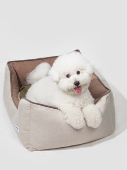 All-Season Pet Bed