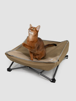 Moisture-Proof Foldable Pet Bed