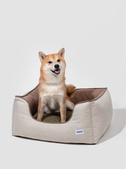 All-Season Pet Bed