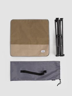 Moisture-Proof Foldable Pet Bed