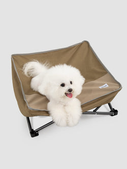 Moisture-Proof Foldable Pet Bed
