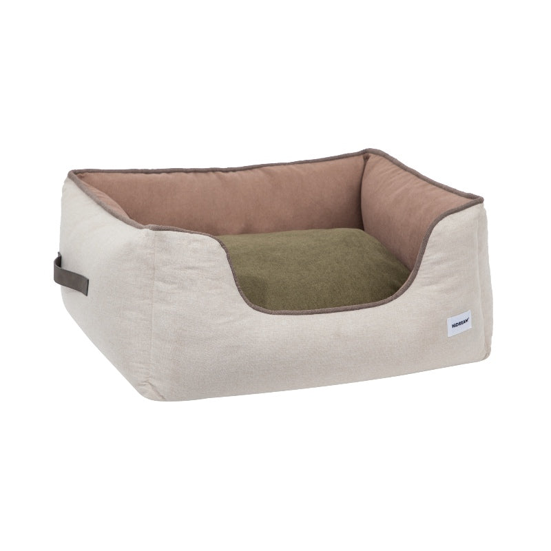 All-Season Pet Bed