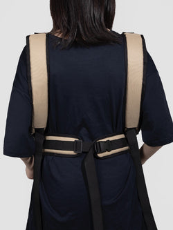 Front-Facing Pet Tote Backpack
