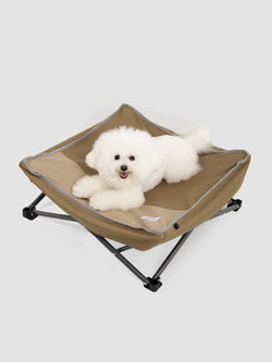 Moisture-Proof Foldable Pet Bed